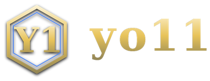 yo11 logo